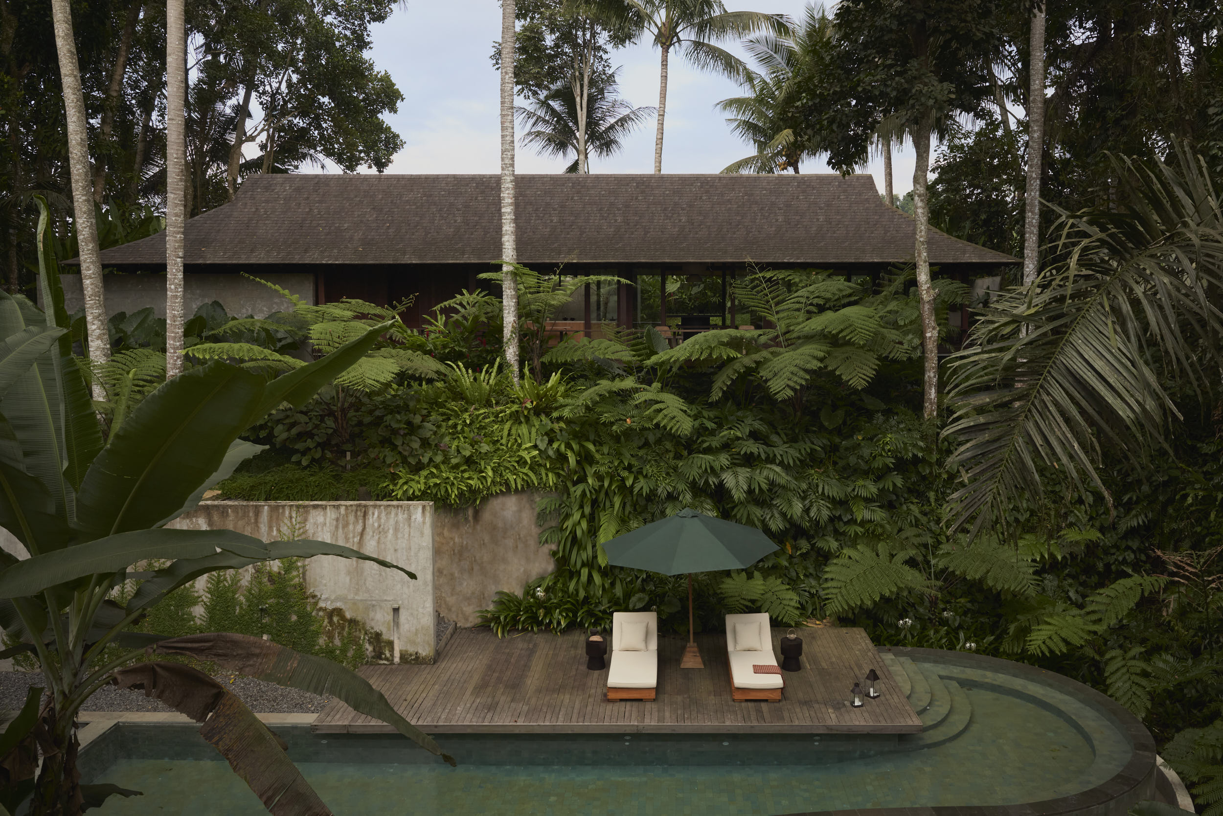 Rumah Haruku in Pejeng Bali