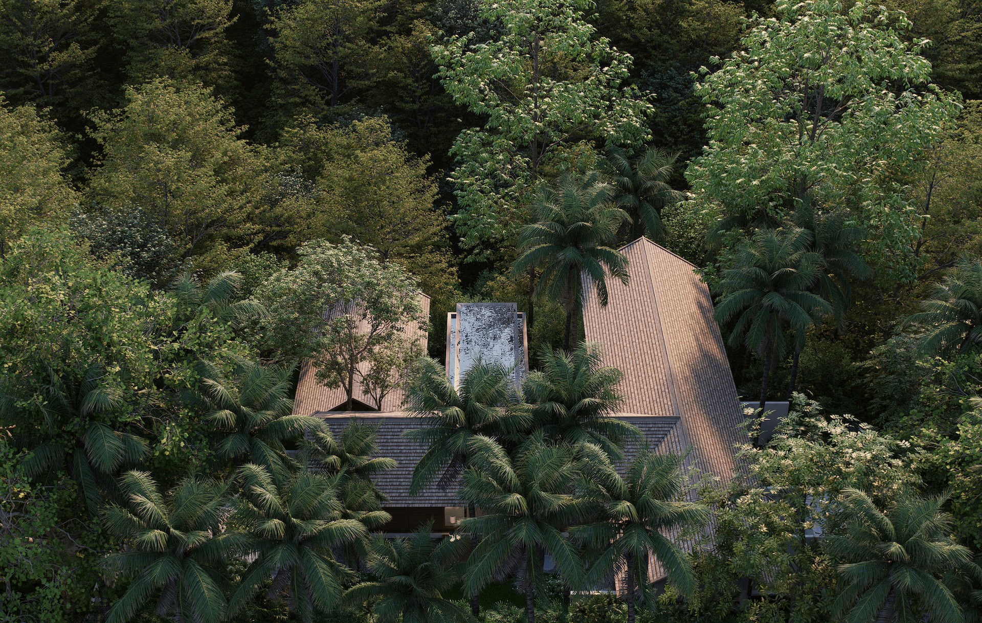 Rumah Umadawa in Pejeng Bali