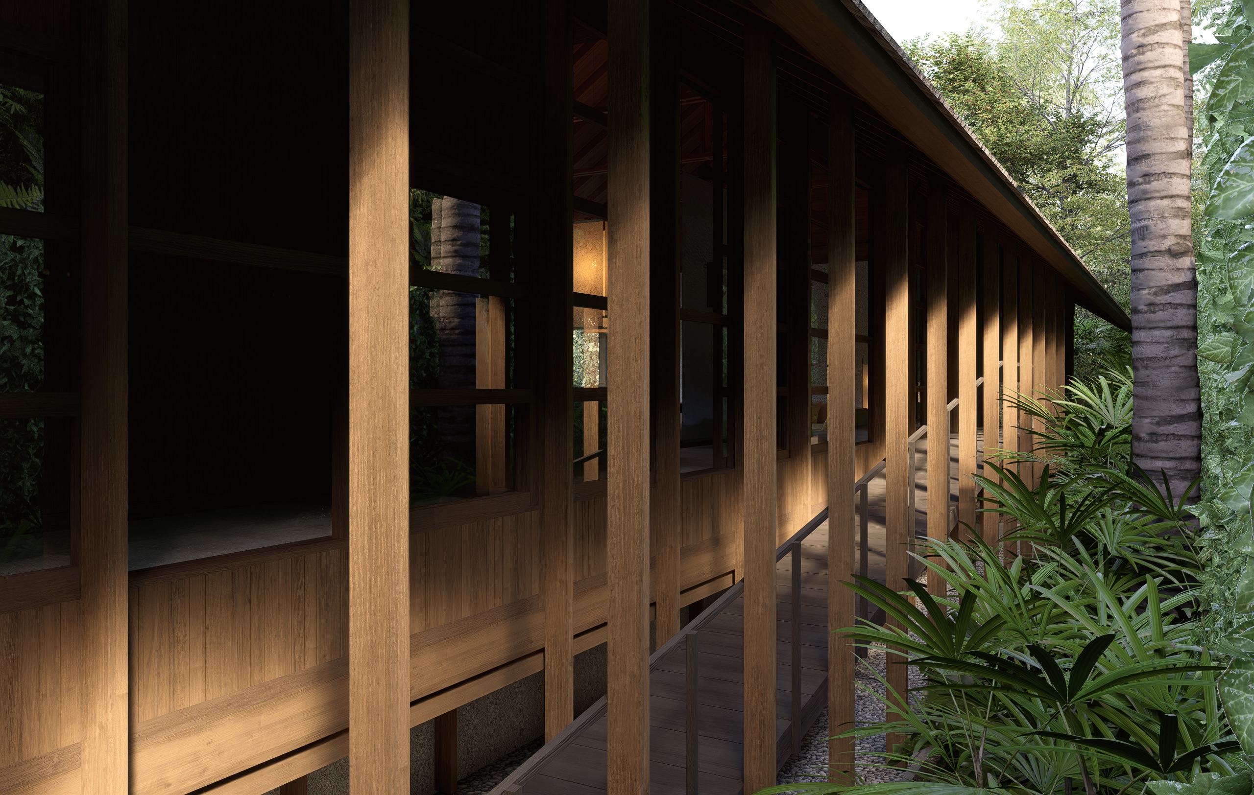 Rumah Molana in Pejeng